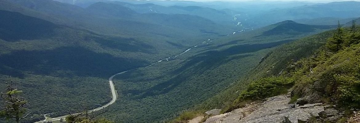 Cannon Mountain, Franconia, New Hampshire, USA