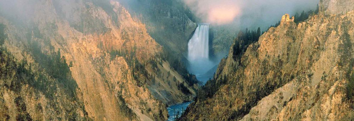 Yellowstone National Park