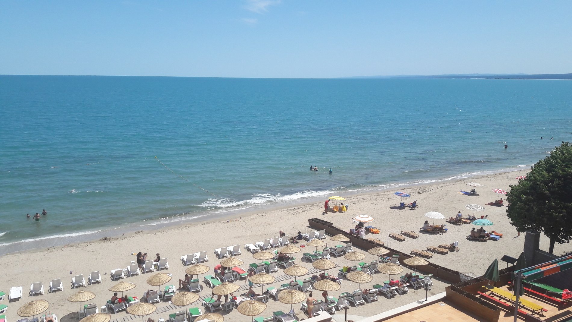 İǧneada Beach, kırklareli, Turkey - Heroes Of Adventure