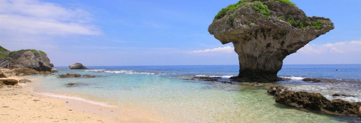 Duziping, Islote Lamay, Liuqiu Township, Condado de Pingtung, Taiwán