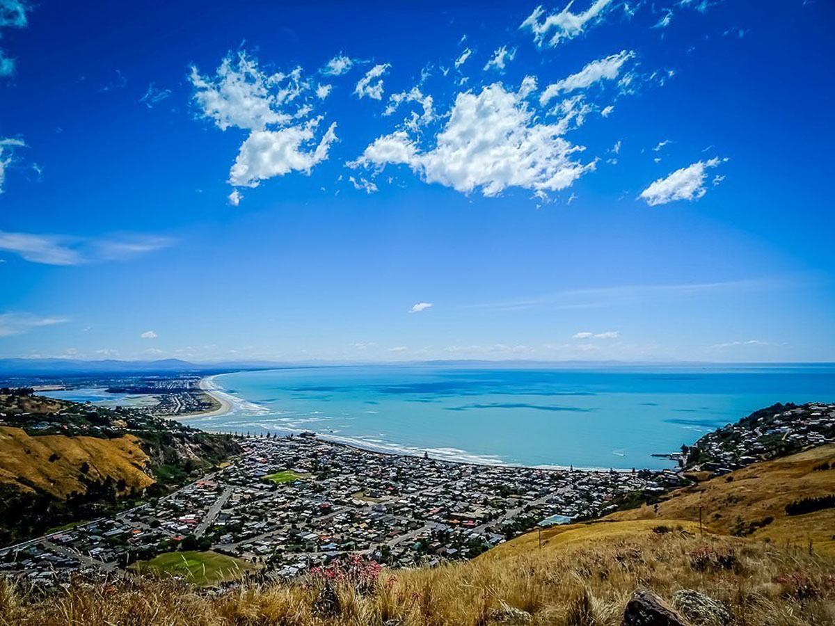 Sumner Beach, Canterbury 8081, Canterbury Region, New Zealand - Heroes ...