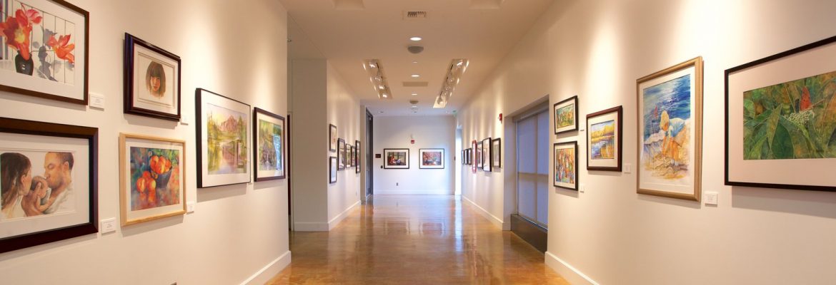 Medina Art Gallery, Tangier, Taza-Al Hoceima-Taounate, Morocco