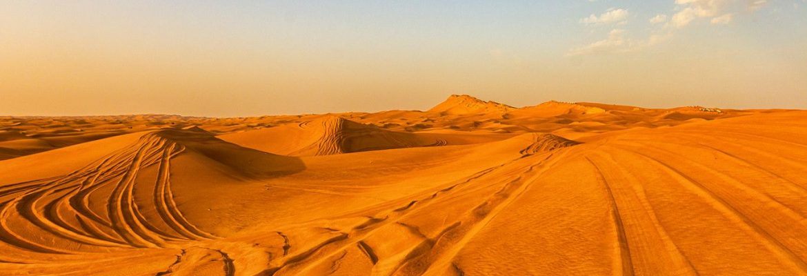 Agafay Desert, Marrakesh-Safi, Morocco