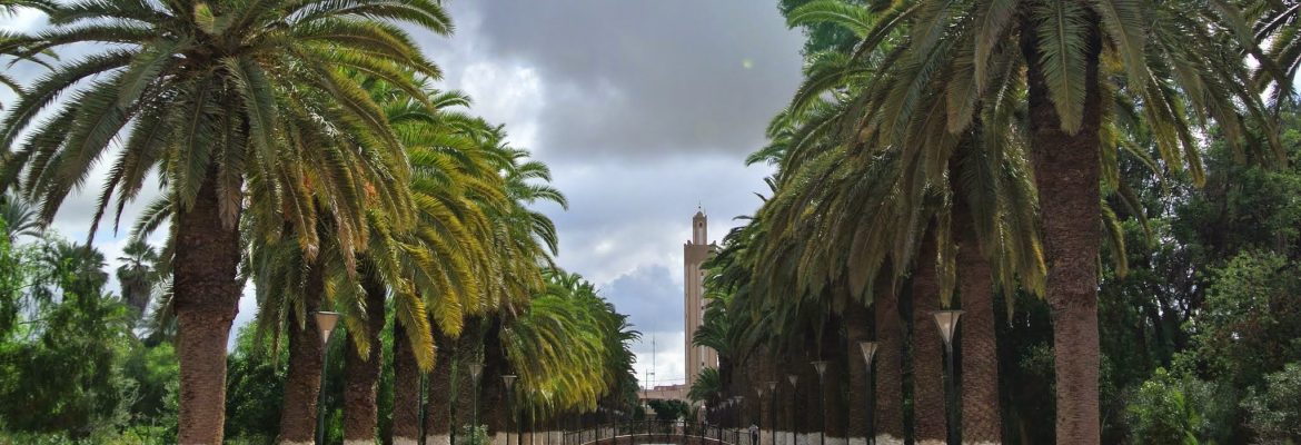 Tadjount, Souss-Massa, Morocco