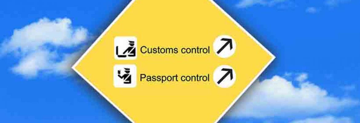 Morocco | Spain Border Crossing – Melilla | Almeria