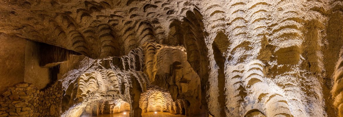 Hercules Caves, Tangier, Taza-Al Hoceima-Taounate, Morocco