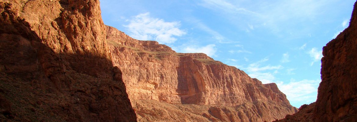 Todra Gorges, Drâa-Tafilalet, Morocco