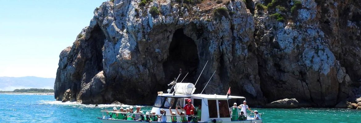 Rif Croisières, El Hoceima, Taza-Al Hoceima-Taounate, Morocco