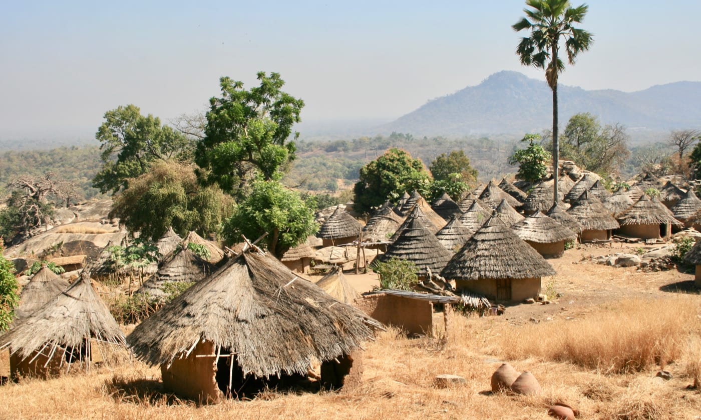 Bassari Country, Senegal - Heroes Of Adventure