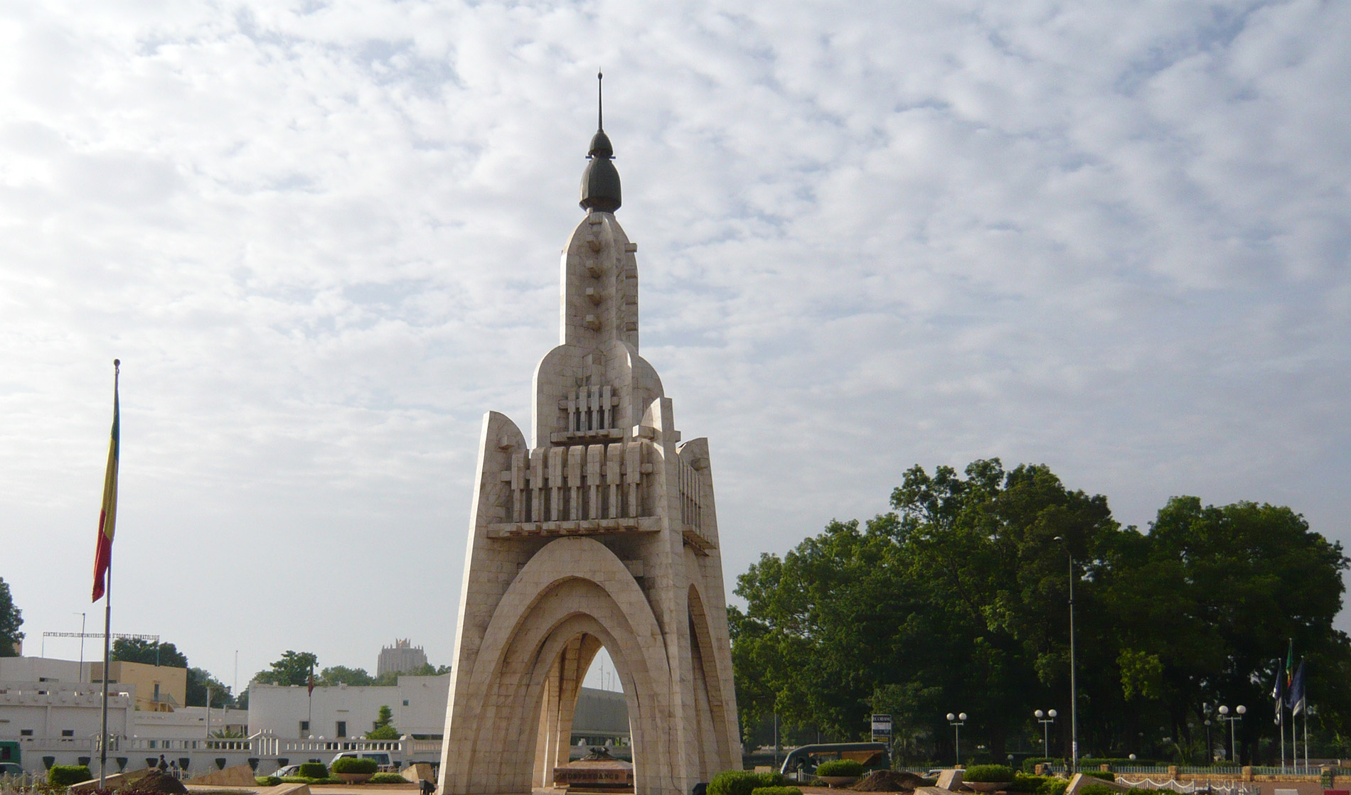 bamako mali tourist attractions