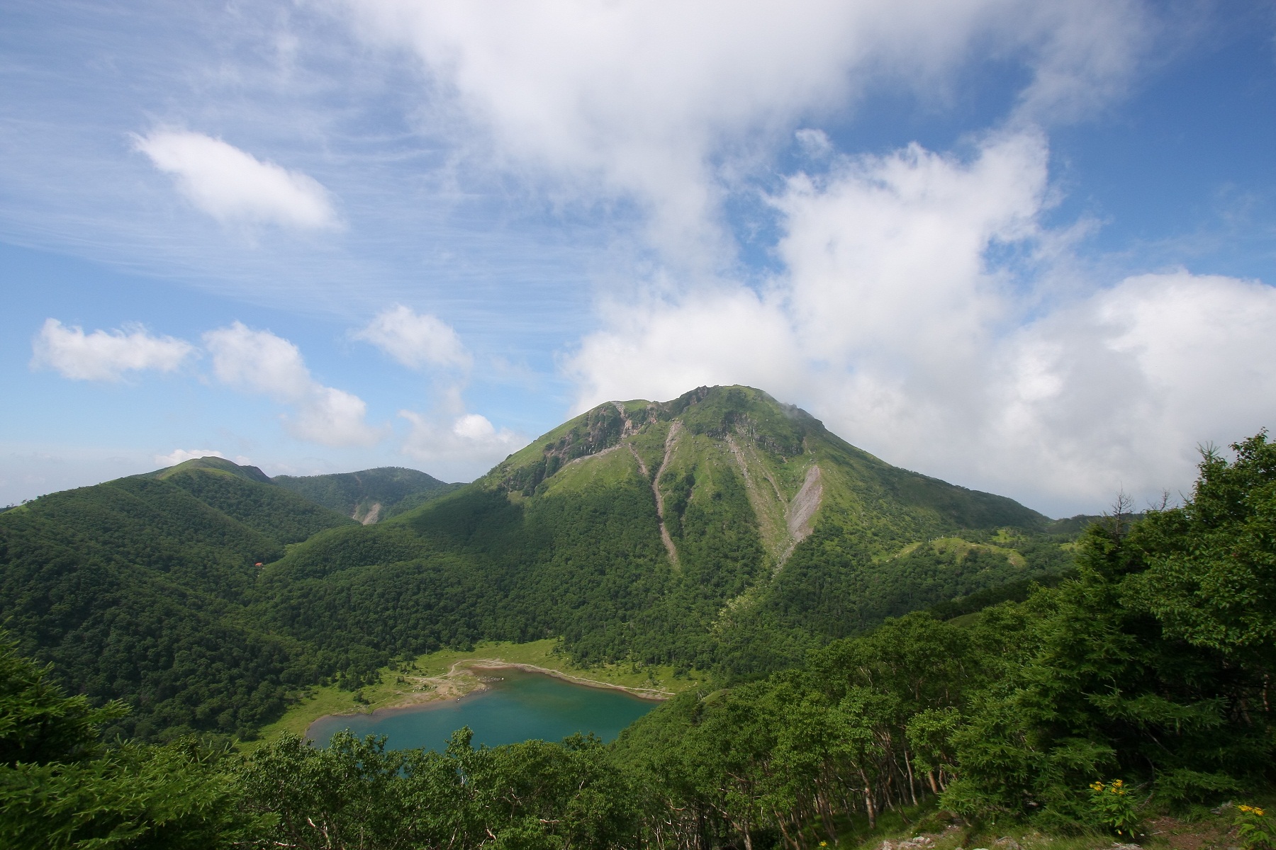 Mount Oku Cameroon Heroes Of Adventure