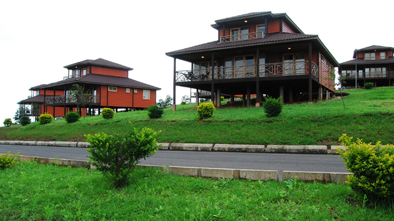 essay on obudu cattle ranch