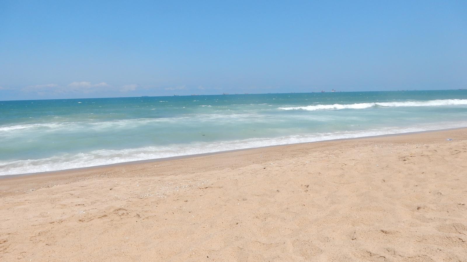 Lome Beach, Lome Togo - Heroes Of Adventure