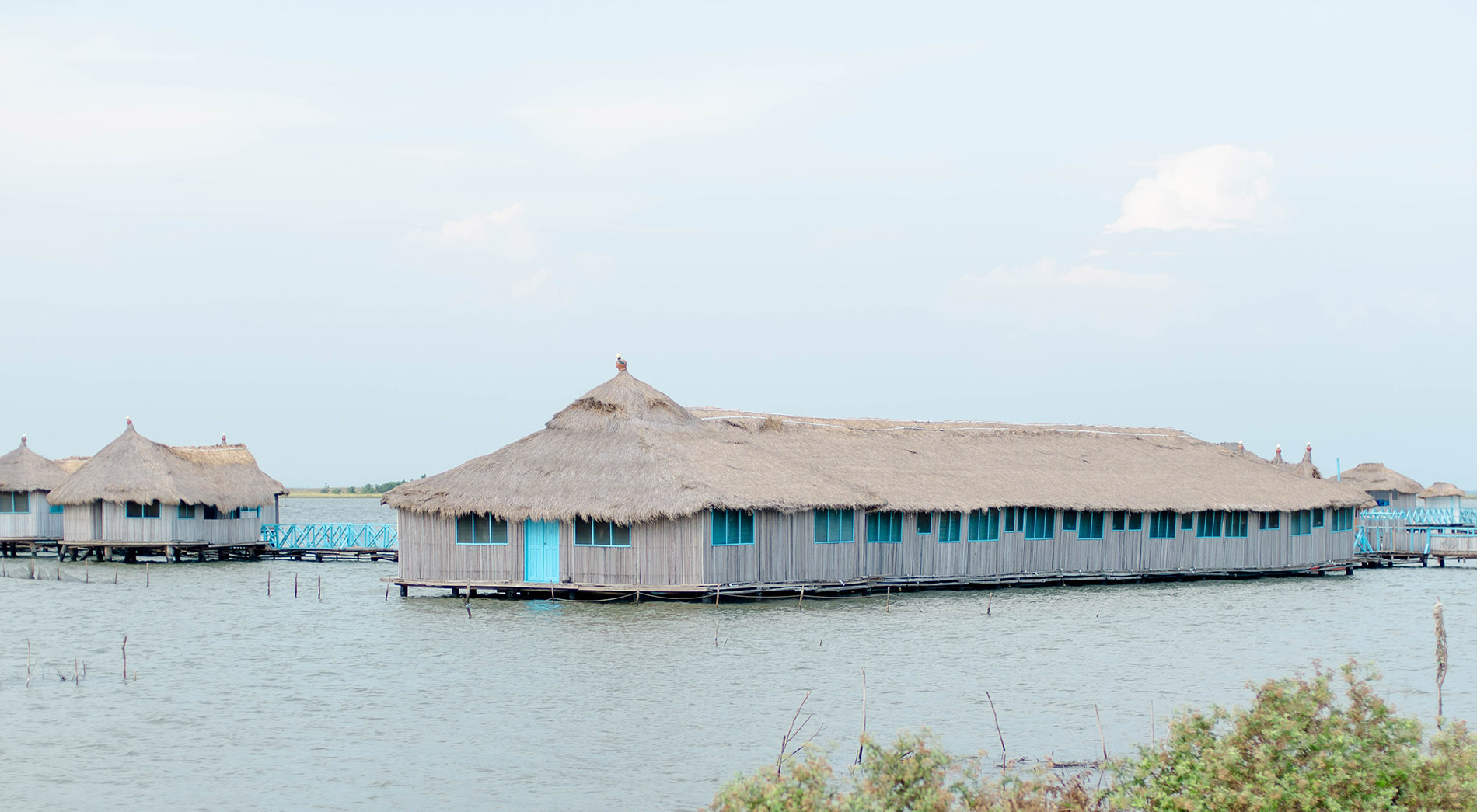 Keta Lagoon Protected Area, Mepe, Ghana - Heroes Of Adventure