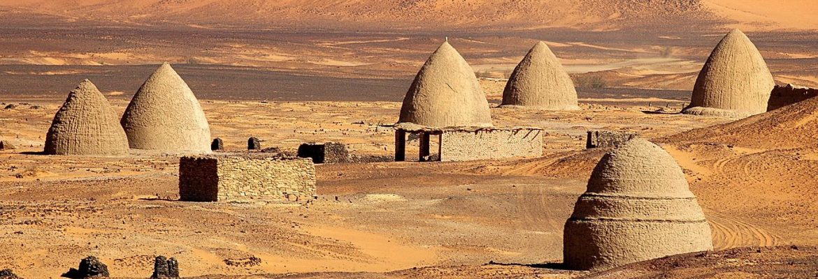 Argo Island, Sudan