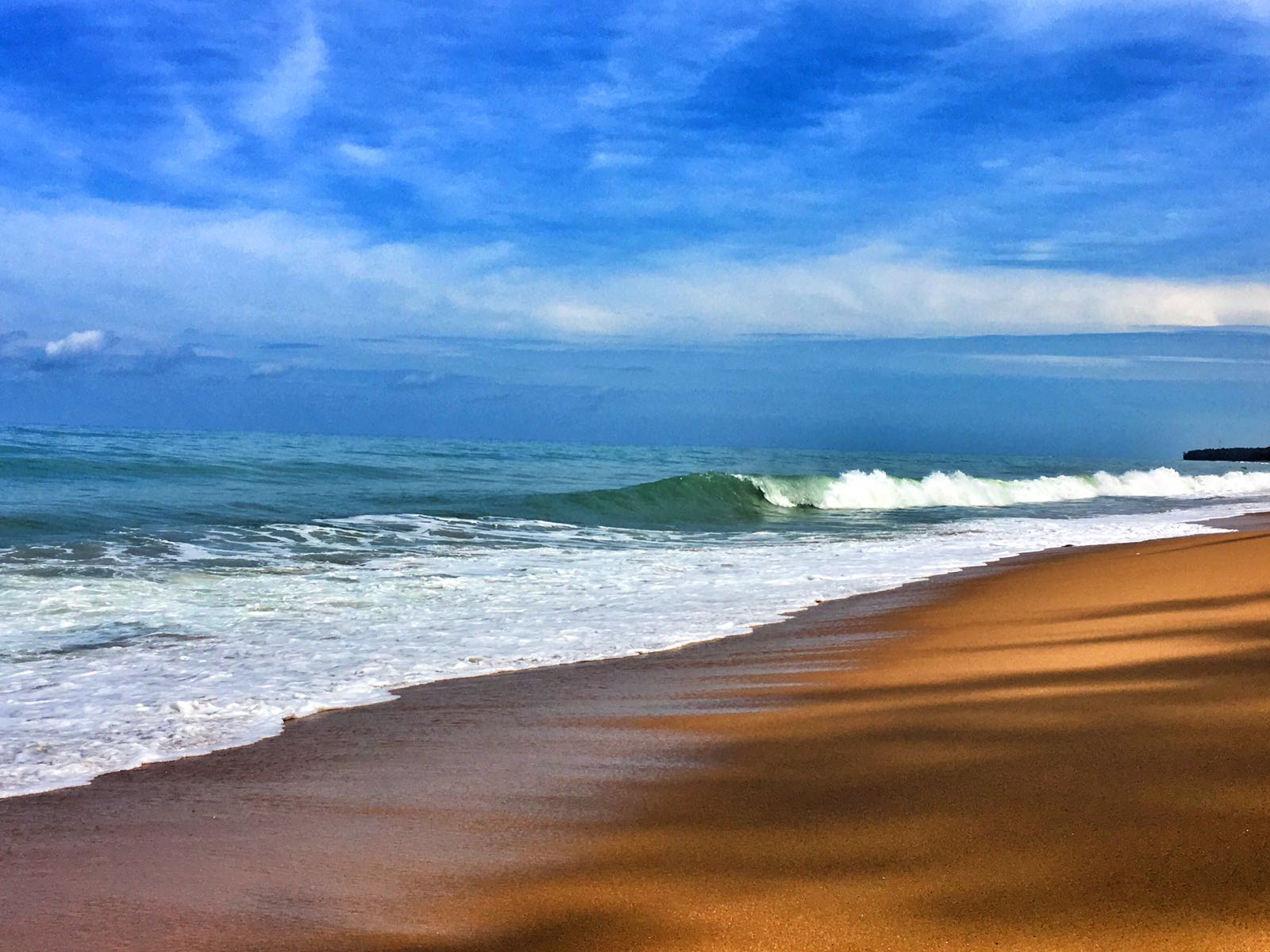 Bamburi Beach, Kenya - Heroes Of Adventure