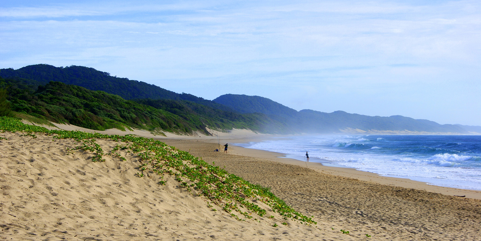 cape vidal tours