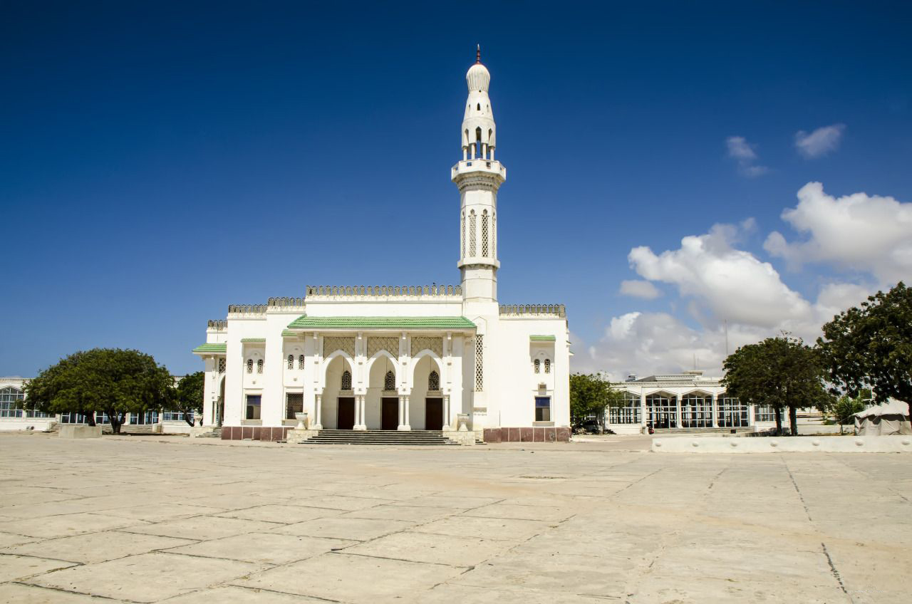 Ислам в Сомали: между суфизмом и салафизмом | Исламосфера