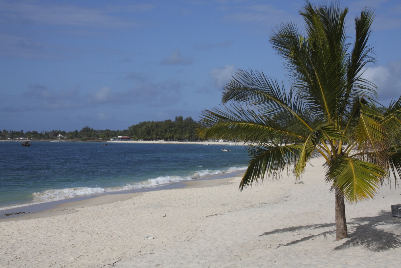 Pemba, Mozambique - Heroes Of Adventure