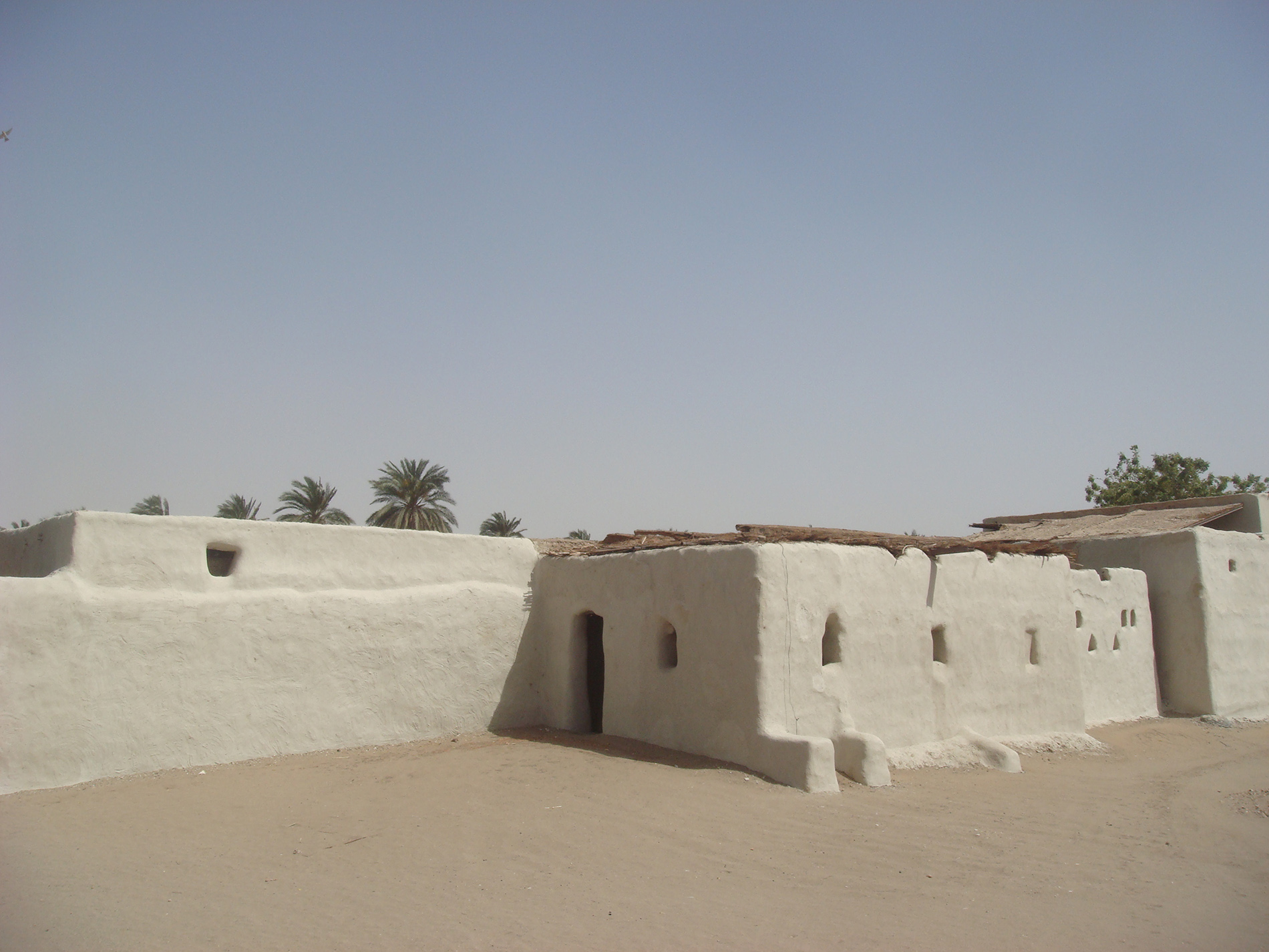 Sai Island, Sudan - Heroes Of Adventure