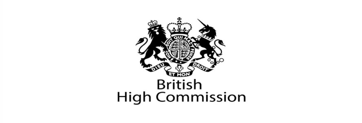 British Deputy High Commission Nigeria