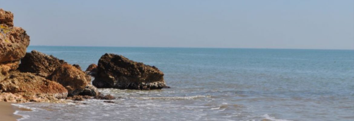 Platja de les Delicies, Vinaròs, Castelló