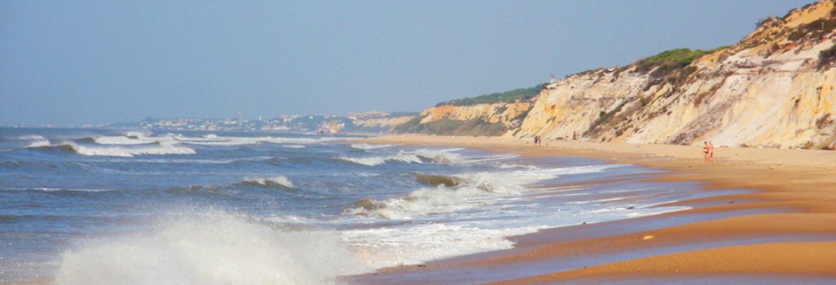 Playa de Cuesta Maneli, Maneli