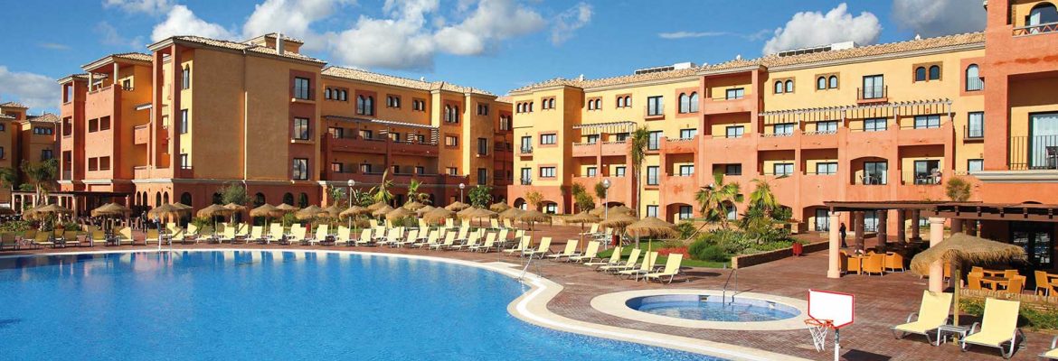 Barceló Punta Umbría Beach Resort, Huelva