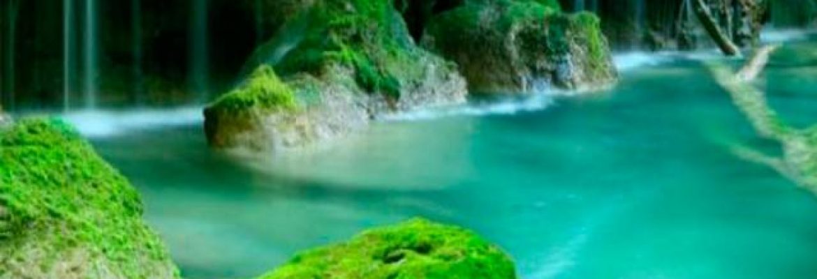 Urbasa y Andía Natural Park, Navarra, Spain