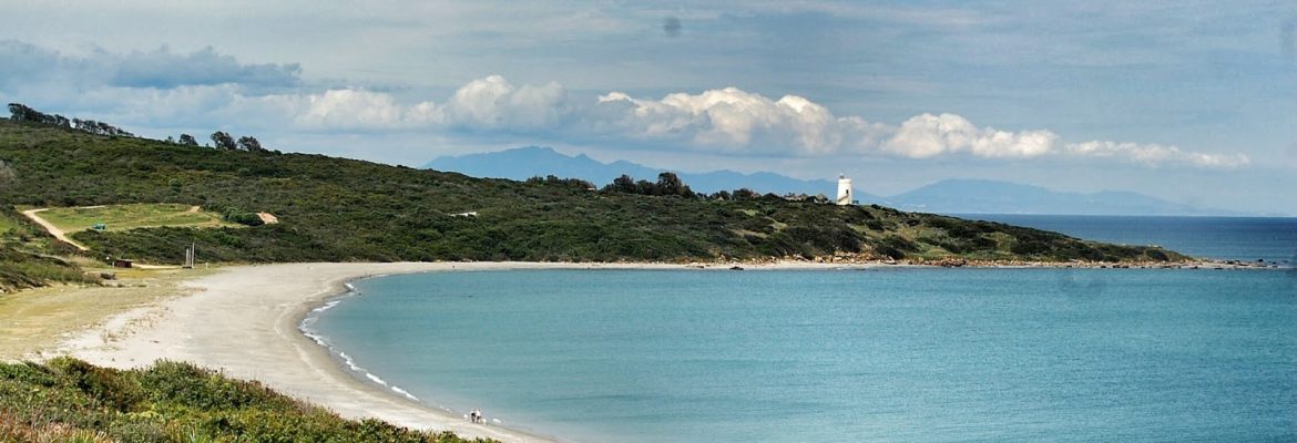 Playa Alcaidesa Ferro, San Roque, Cádiz