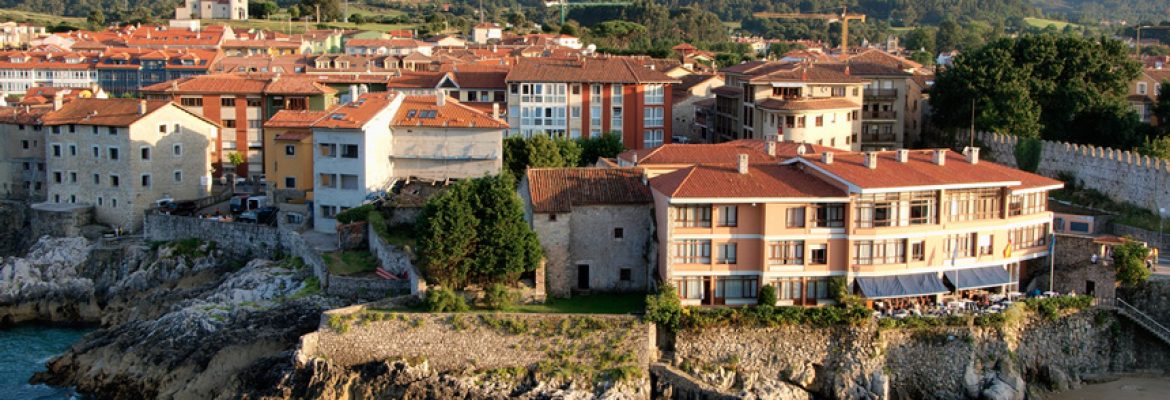 Asturias Region, Sapin