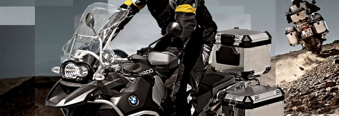 BMW Motorrad Group, Spain