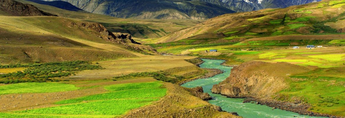 Bogd Jan Uul, Mongolia