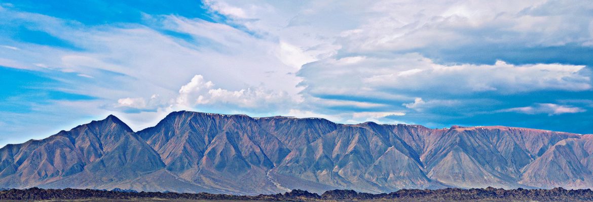 Ikh Bogd, Mongolia