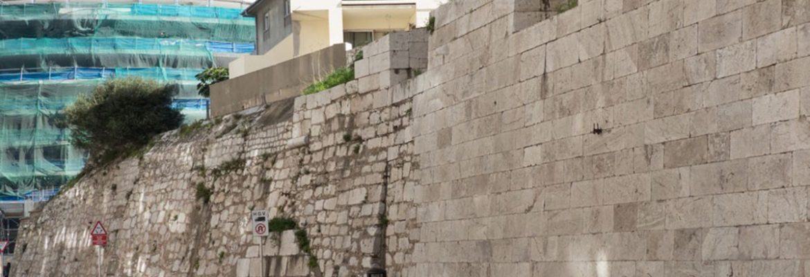 Line Wall
