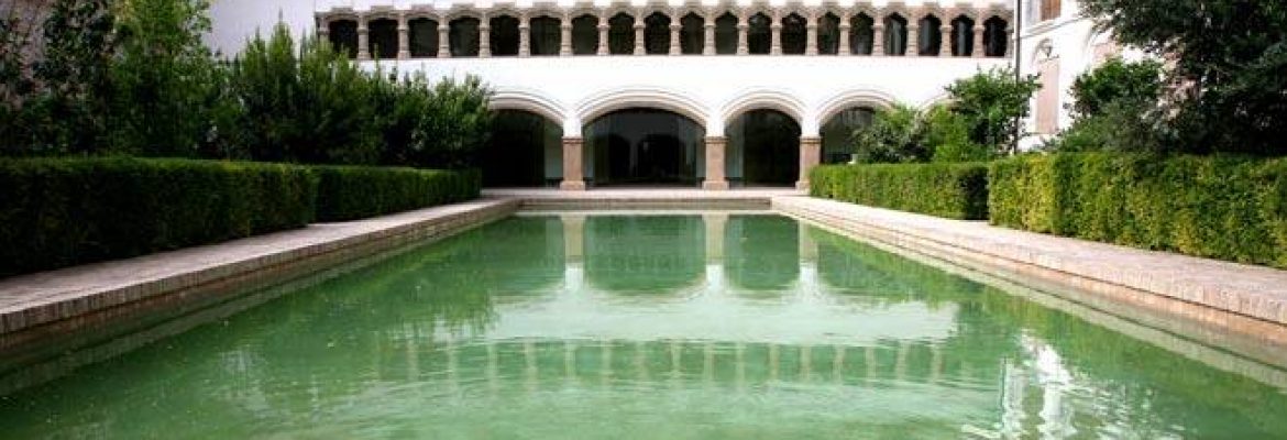Museo De Santa Clara La Real, Murcia, Spain