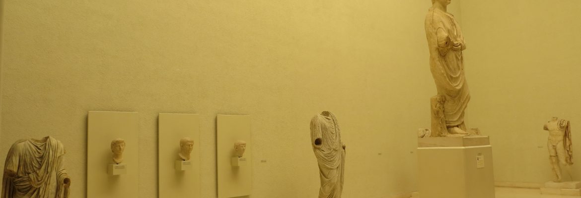 Museo de Cádiz, Cádiz, Spain