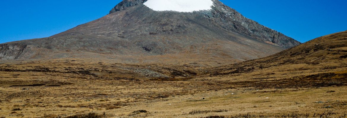 Otgontenger, Mongolia