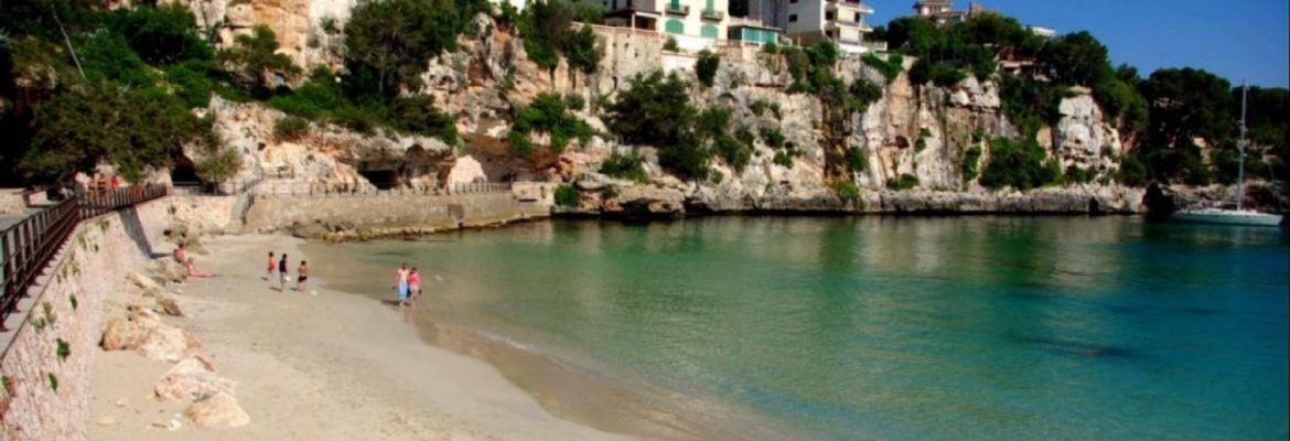 Playa del Cristo, Estepona, Malaga