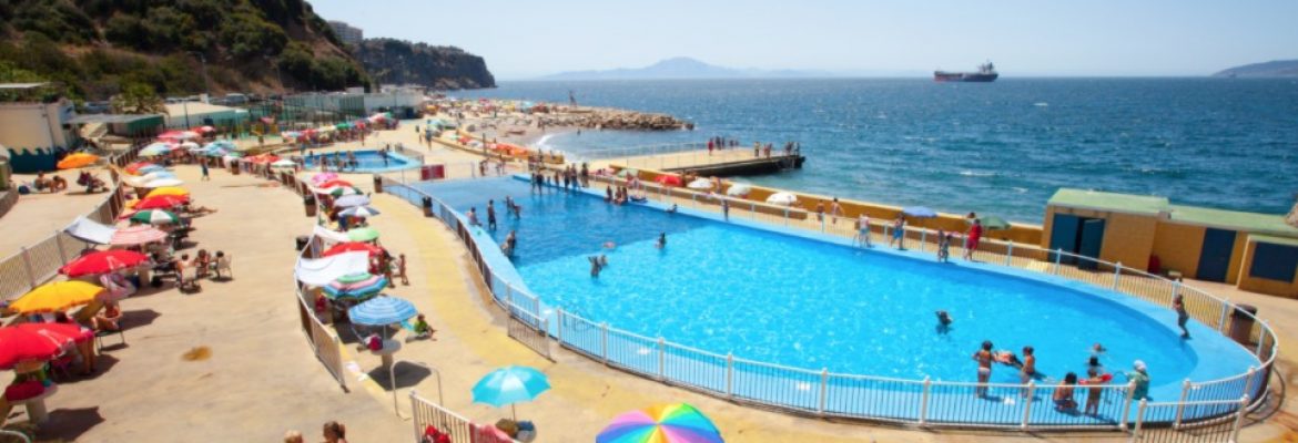 Europa Pool