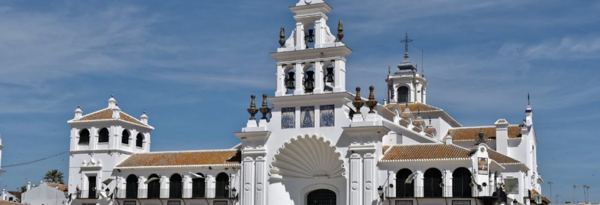 El Rocío, Huelva, Spain