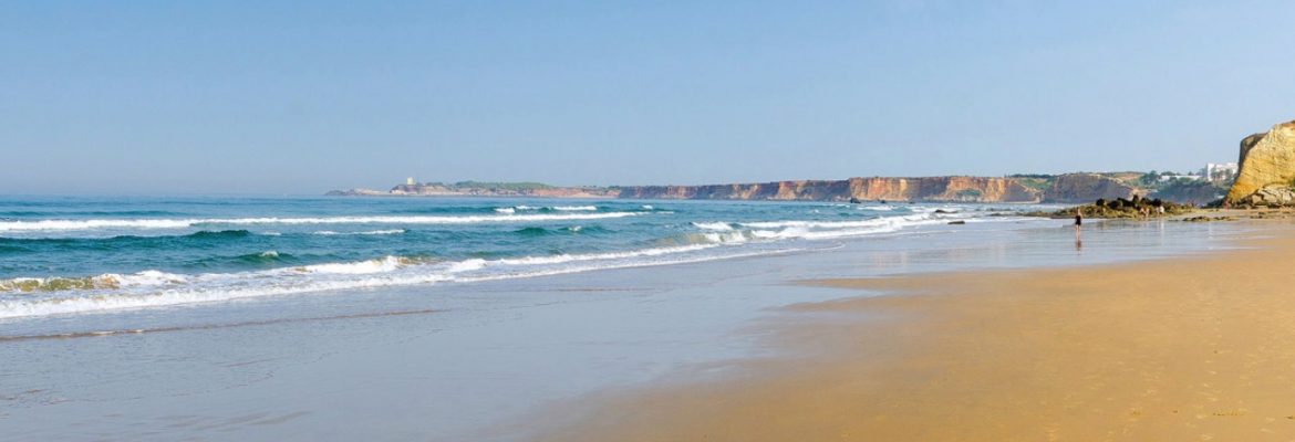 Castilnova beach, Conil de la Frontera, Cádiz