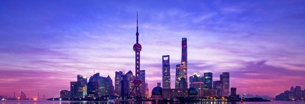 Shanghái, China