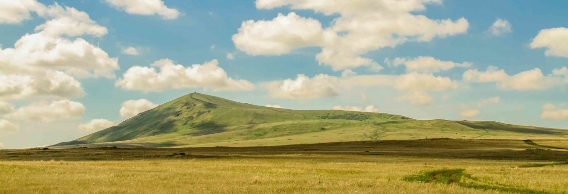 Shiliin Bogd, Mongolia