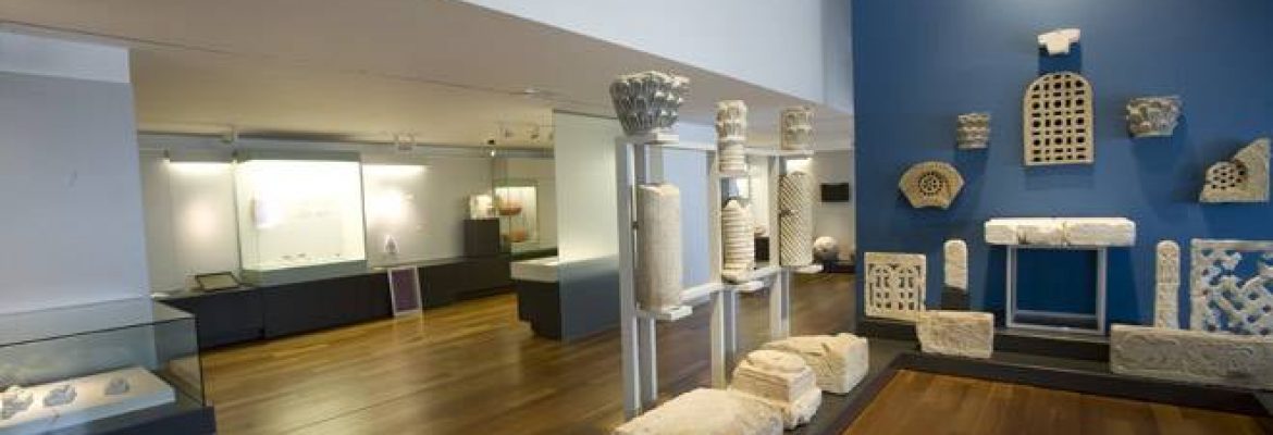 Museo Arqueologico de Asturias, Spain