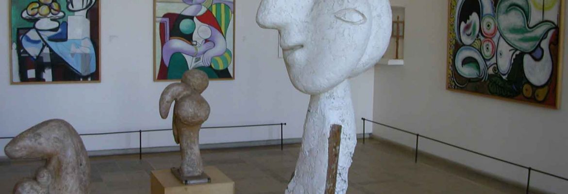 Picasso Museum, Barcelona, Spain