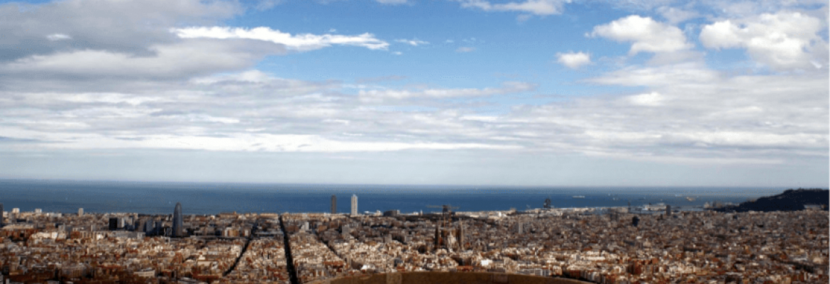 Museum Búnquers del Carmel, Barcelona, Spain