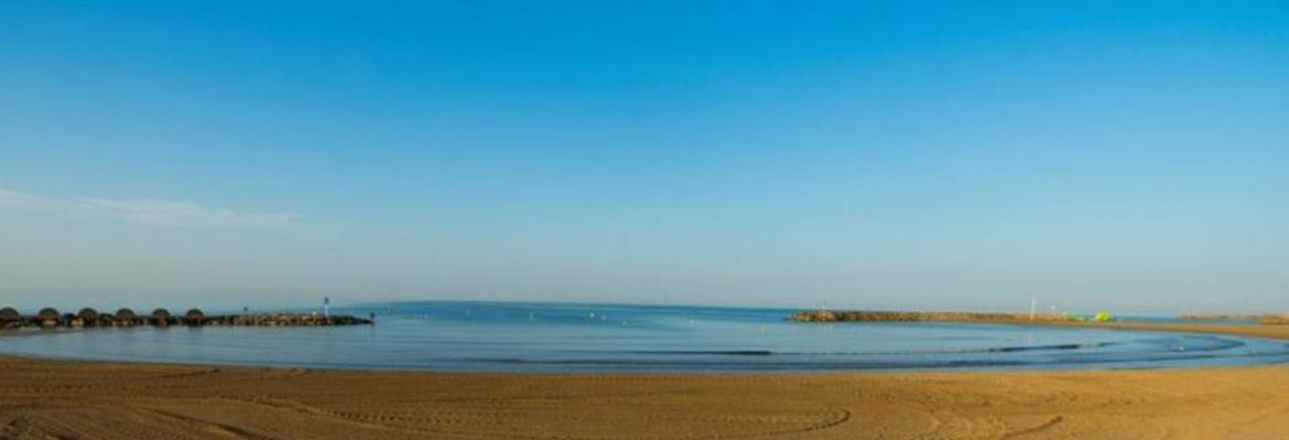 Platja Segur de Calafell, Cunit, Tarragona