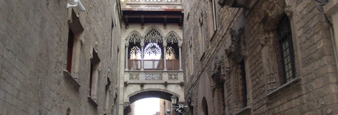 Gothic Quarter