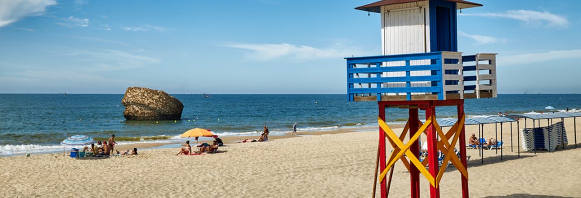 Matalascañas Beach, Almonte, Huelva